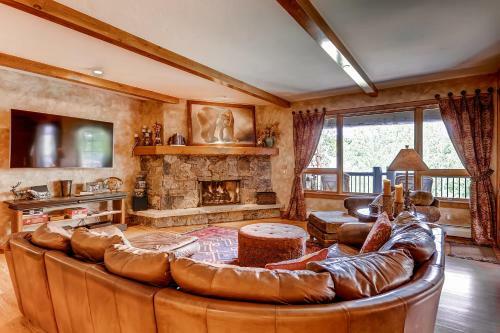 Apartamento Bachelor Gulch Village