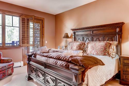 Apartamento Bachelor Gulch Village