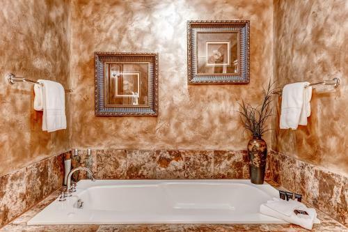 Apartamento Bachelor Gulch Village