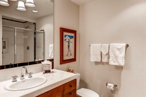 Apartamento Bachelor Gulch Village