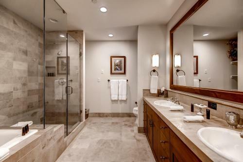 Apartamento Bachelor Gulch Village