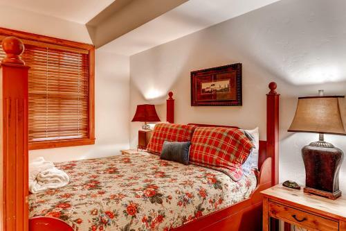 Apartamento Bachelor Gulch Village
