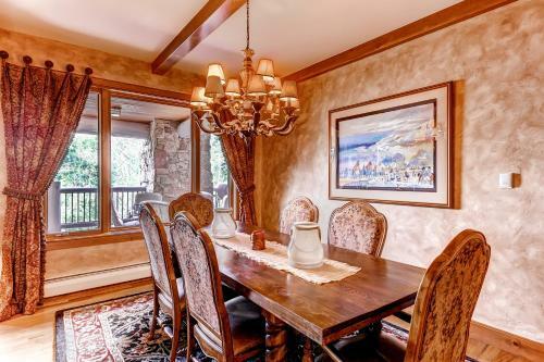Apartamento Bachelor Gulch Village
