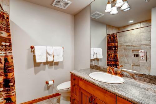 Apartamento Bachelor Gulch Village