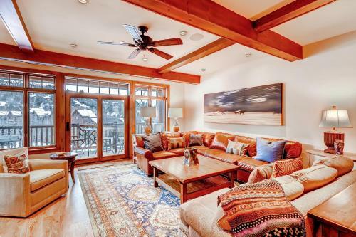 Apartamento Bachelor Gulch Village