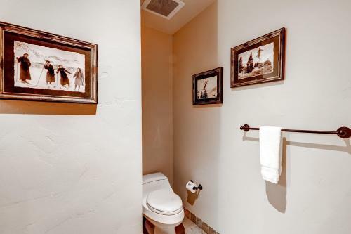 Apartamento Bachelor Gulch Village