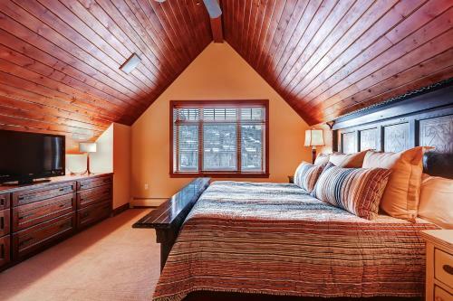 Apartamento Bachelor Gulch Village
