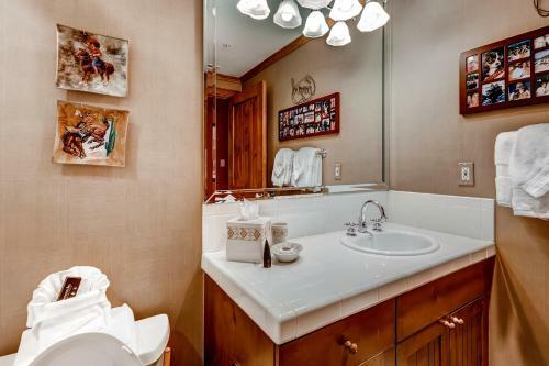 Apartamento Bachelor Gulch Village