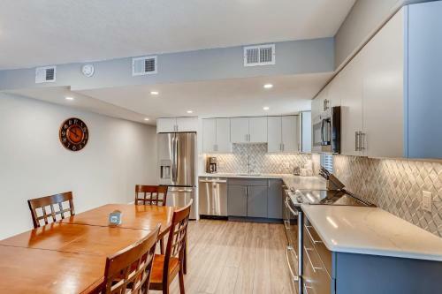 Apartamento Mountainside #272h
