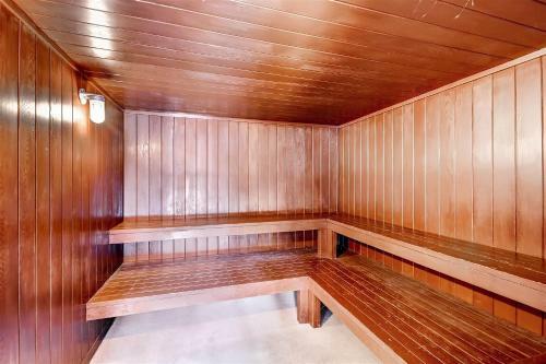 Apartamento Mountainside #272h