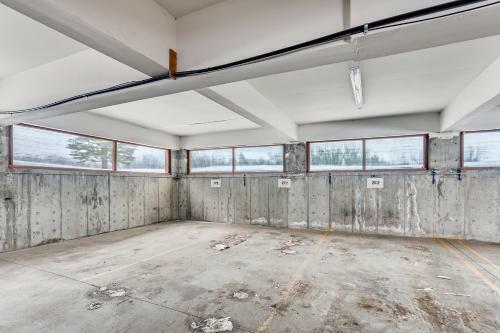 Apartamento Mountainside #272h