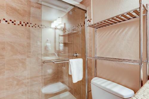 Apartamento Mountainside #272h