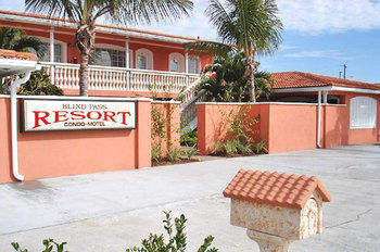 Hotel Blind Pass Resort