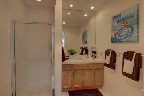 Apartamento Lakeview Shores At Mile High Marina