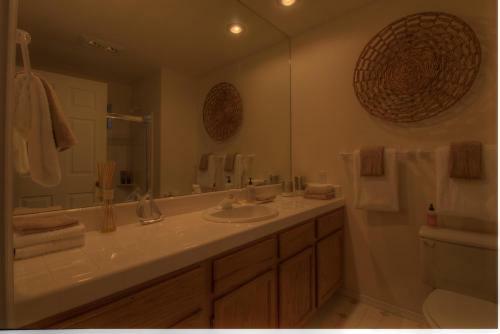 Apartamento Lakeview Shores At Mile High Marina