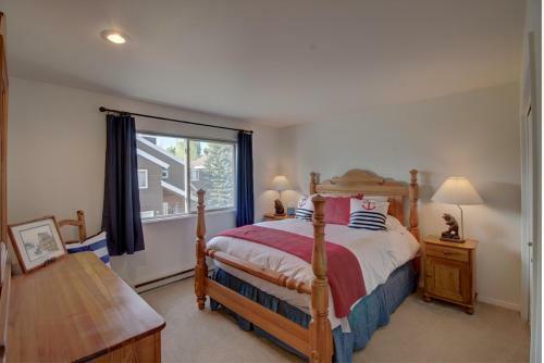 Apartamento Lakeview Shores At Mile High Marina
