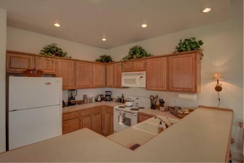 Apartamento Lakeview Shores At Mile High Marina