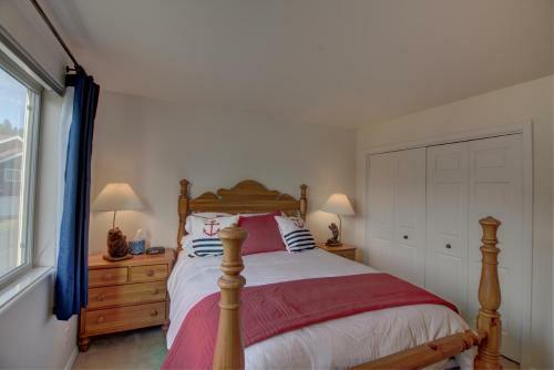 Apartamento Lakeview Shores At Mile High Marina