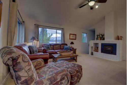 Apartamento Lakeview Shores At Mile High Marina