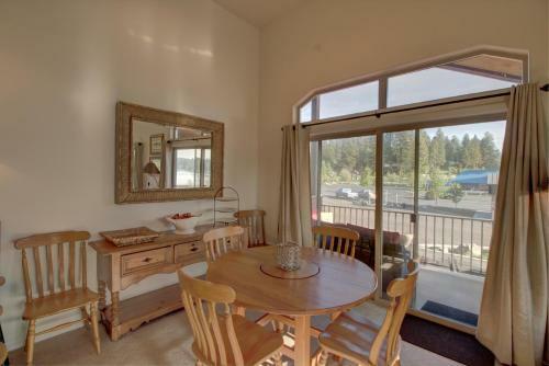 Apartamento Lakeview Shores At Mile High Marina