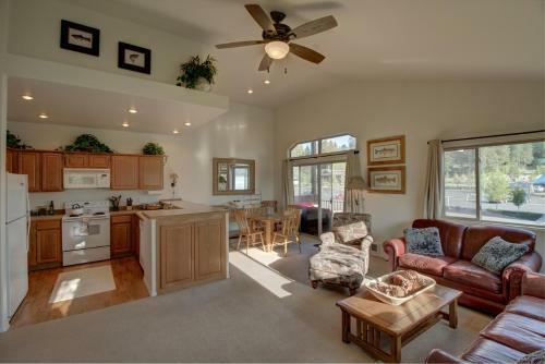 Apartamento Lakeview Shores At Mile High Marina