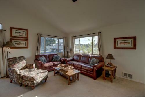 Apartamento Lakeview Shores At Mile High Marina