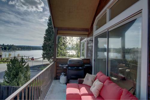 Apartamento Lakeview Shores At Mile High Marina