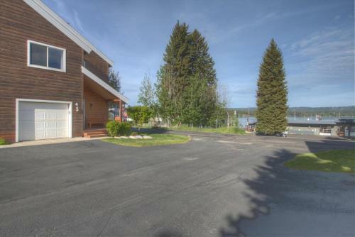 Apartamento Lakeview Shores At Mile High Marina