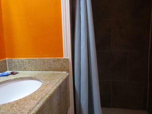 Motel Budget Inn Houma