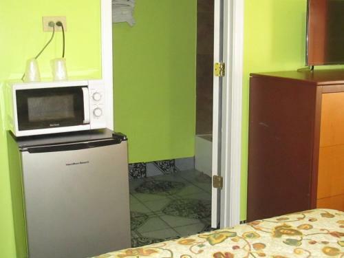 Motel Budget Inn Houma