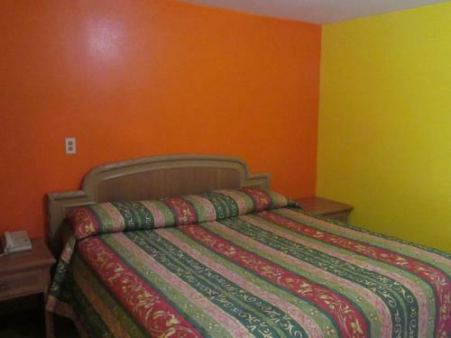Motel Budget Inn Houma