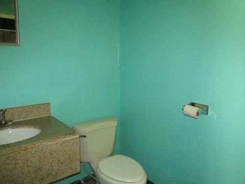 Motel Budget Inn Houma