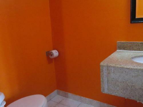 Motel Budget Inn Houma