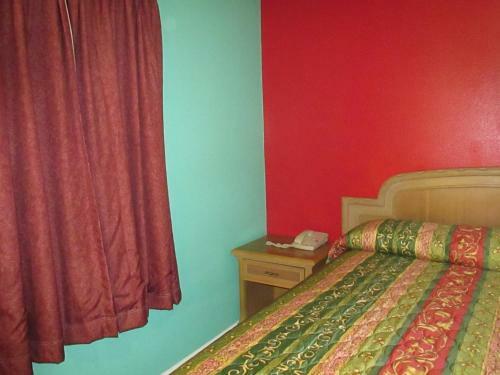 Motel Budget Inn Houma