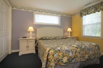 Apartamento Colonial Acres Resort