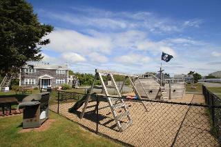 Apartamento Colonial Acres Resort