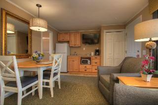 Apartamento Colonial Acres Resort