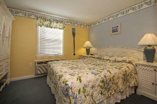 Apartamento Colonial Acres Resort