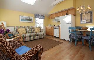 Apartamento Colonial Acres Resort