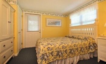 Apartamento Colonial Acres Resort