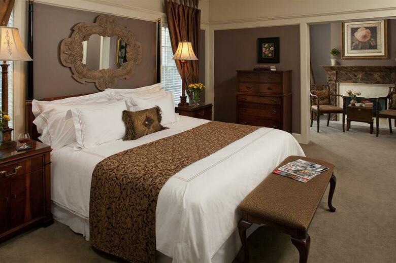 Posada Fairview Inn