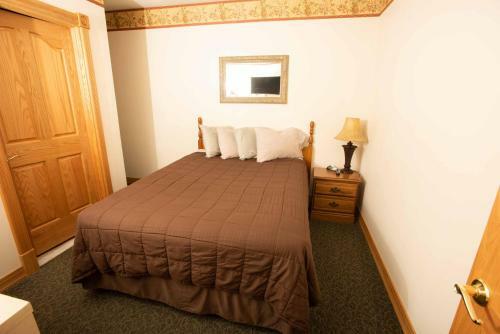 Blue Spruce Motel