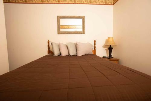 Blue Spruce Motel