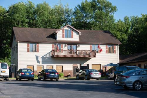 Blue Spruce Motel