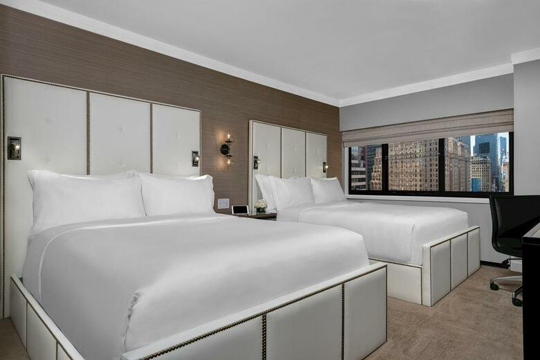 Executive Class At Mts Hotel