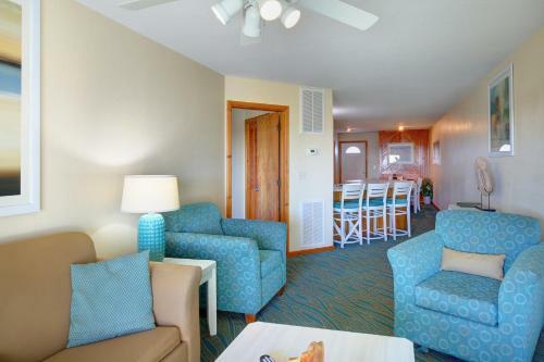 Apartamento Ocean Pines