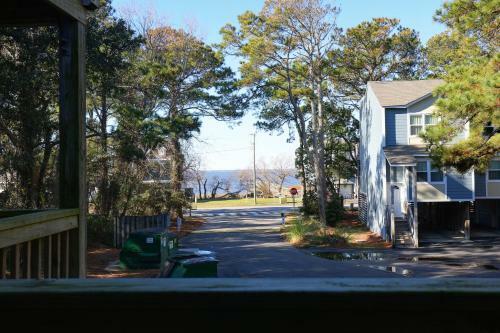 Apartamento Ocean Pines