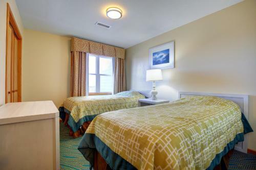 Apartamento Ocean Pines