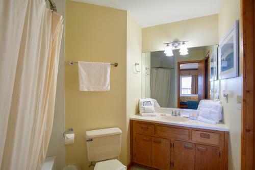 Apartamento Ocean Pines