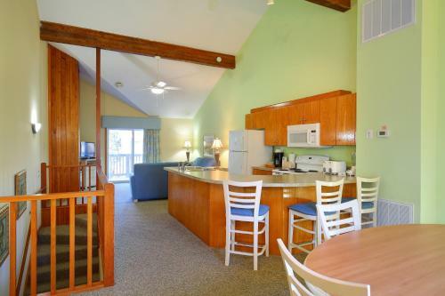 Apartamento Ocean Pines